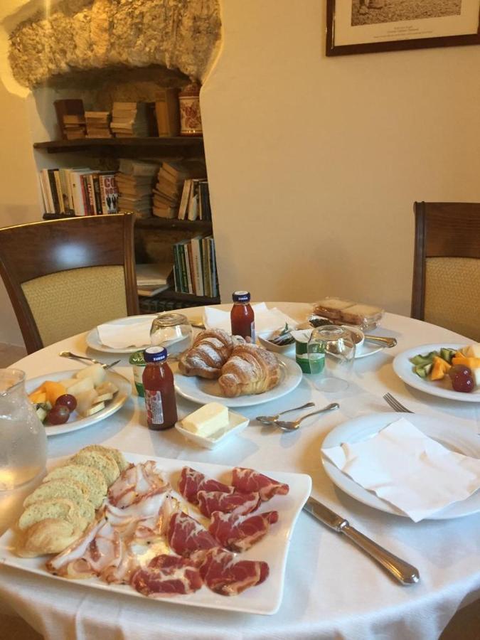 Villa La Cucullera 카탄차로 외부 사진