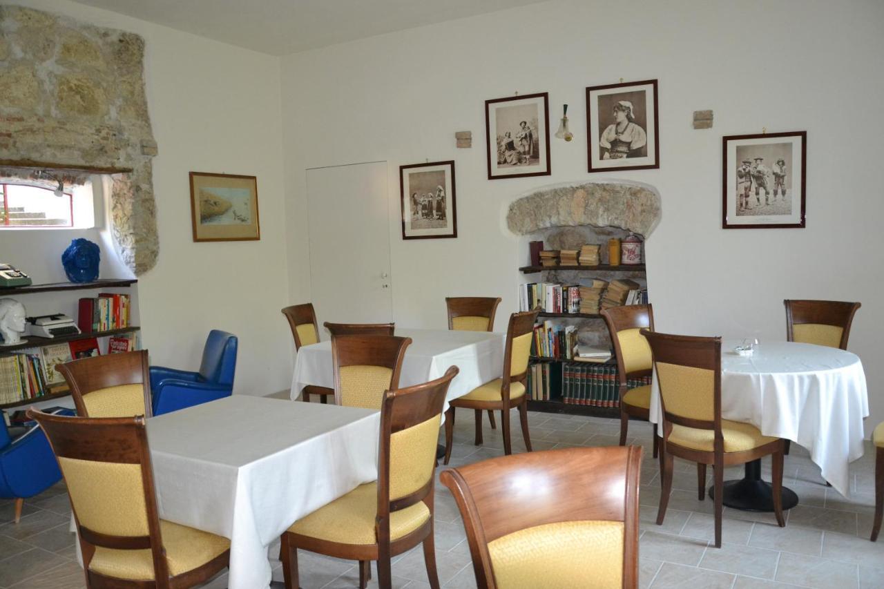 Villa La Cucullera 카탄차로 외부 사진