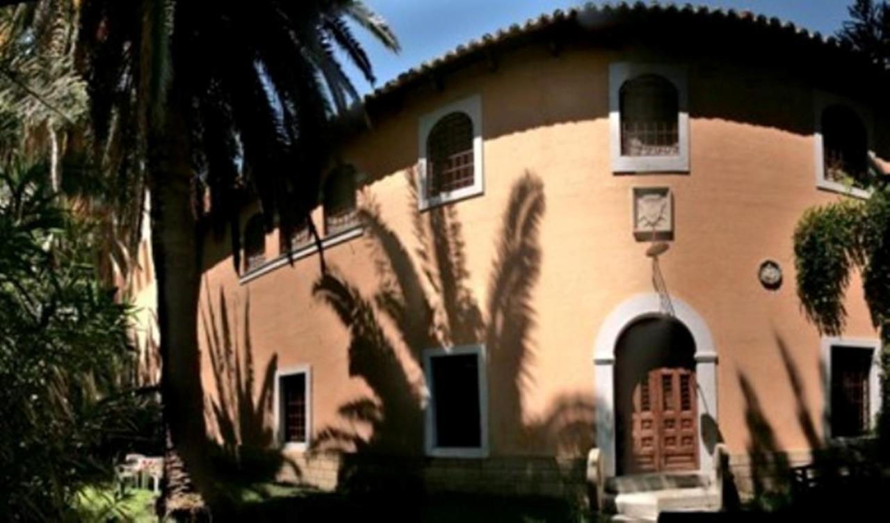 Villa La Cucullera 카탄차로 외부 사진