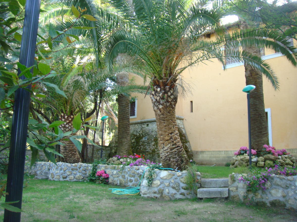 Villa La Cucullera 카탄차로 외부 사진