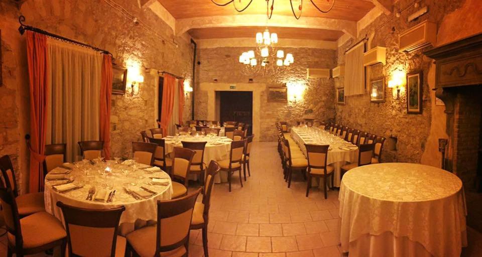 Villa La Cucullera 카탄차로 외부 사진